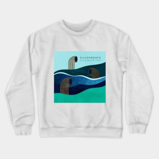 Silverbeats 'Submarine' Crewneck Sweatshirt